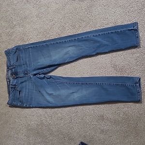 American Eagle jegging